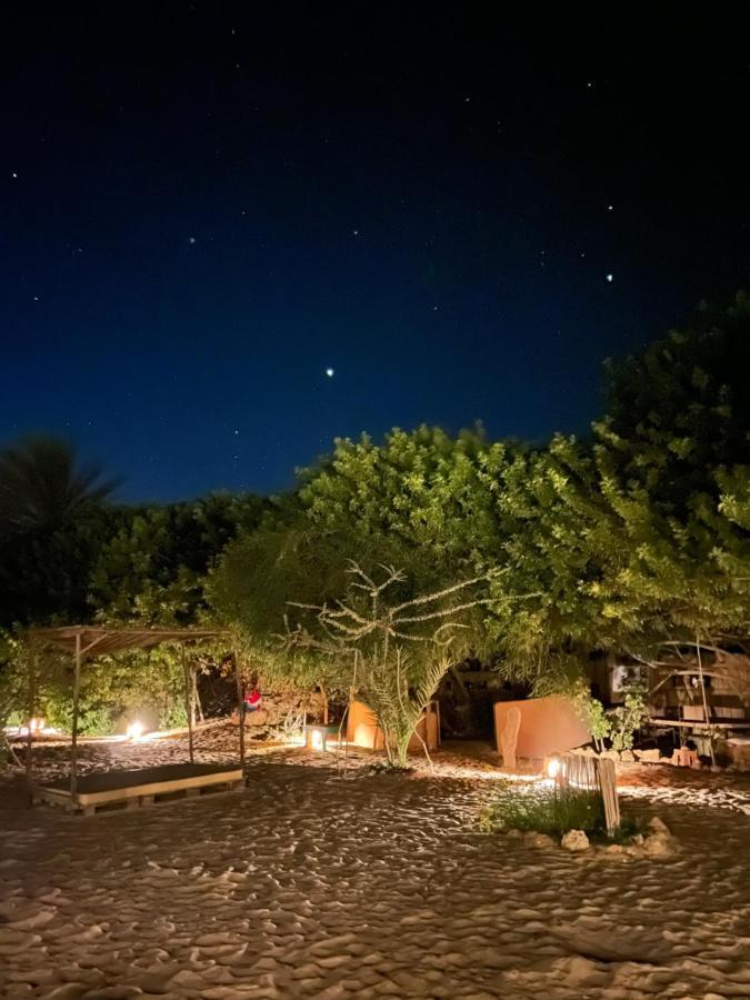 Dar Tawarta Guest House Dakhla Exterior foto
