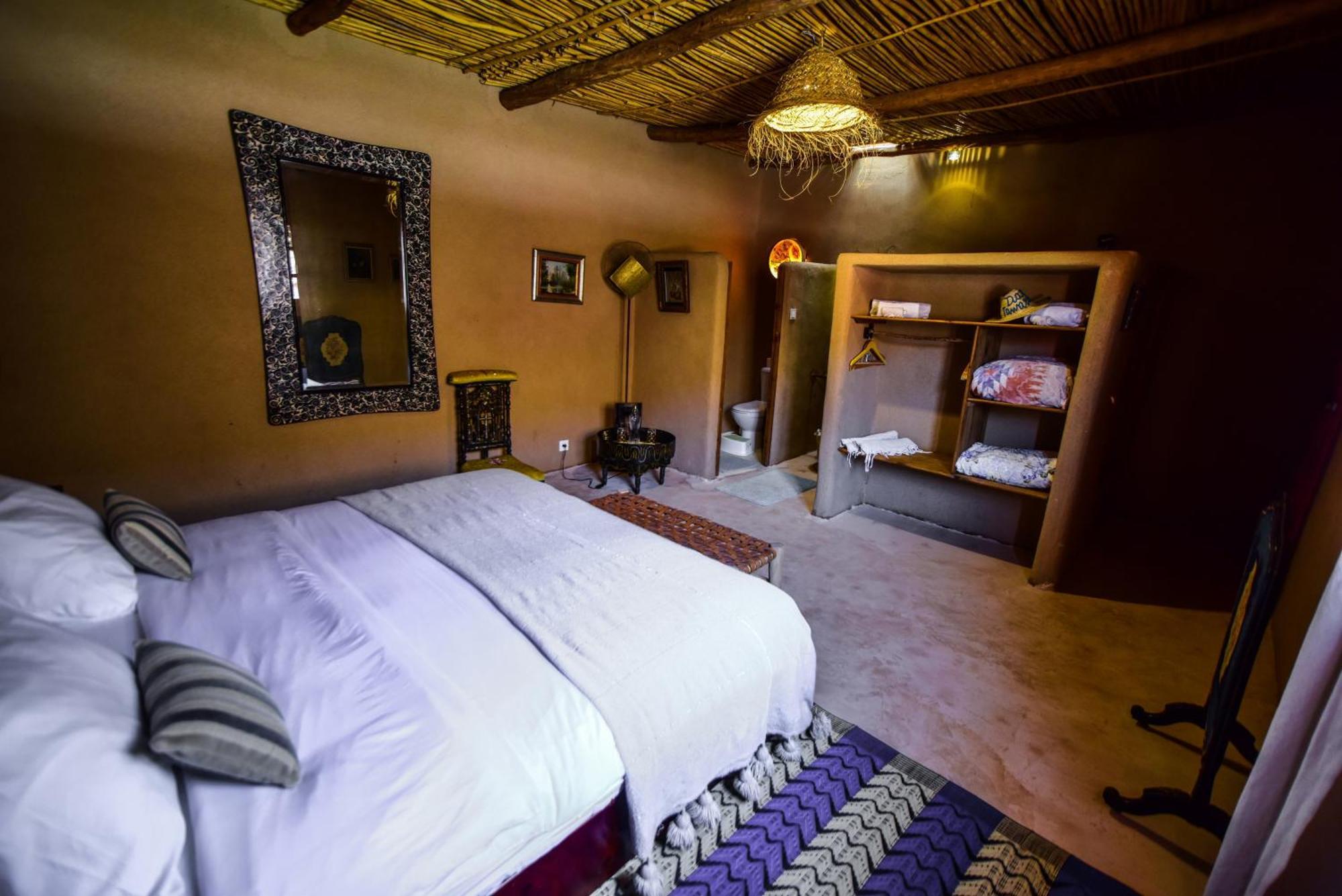 Dar Tawarta Guest House Dakhla Exterior foto