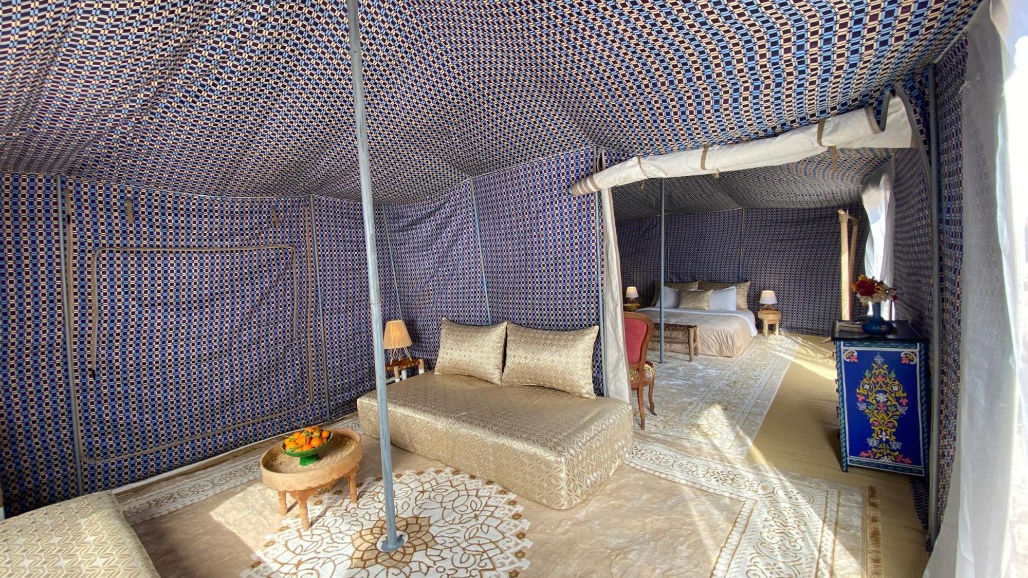 Dar Tawarta Guest House Dakhla Exterior foto