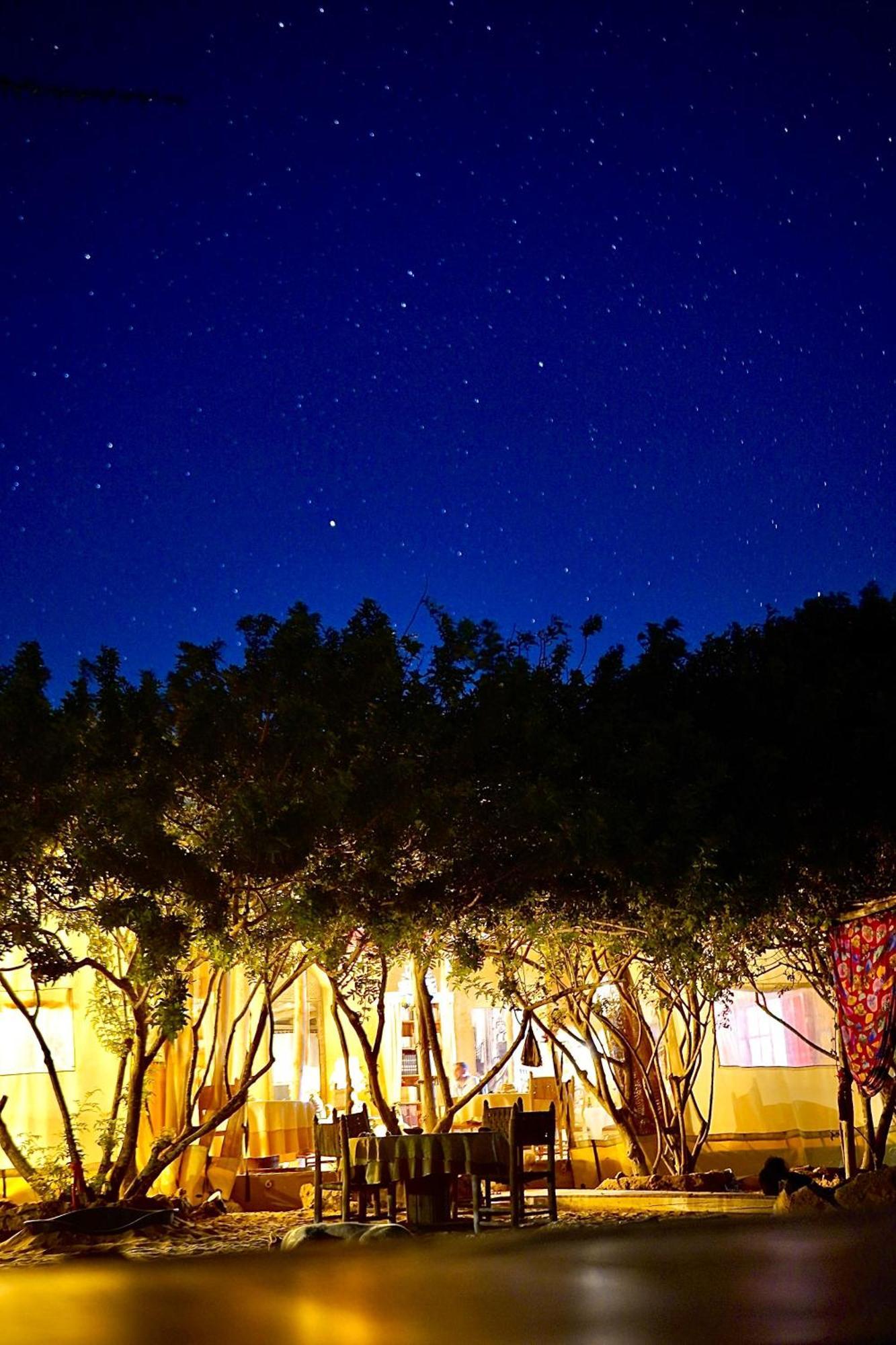 Dar Tawarta Guest House Dakhla Exterior foto