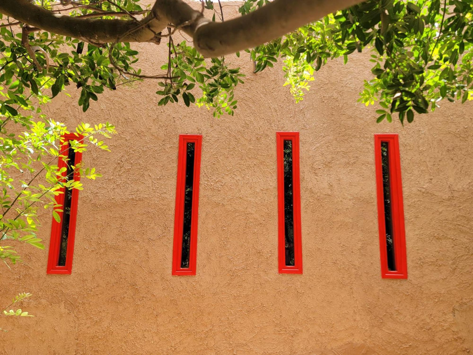 Dar Tawarta Guest House Dakhla Exterior foto